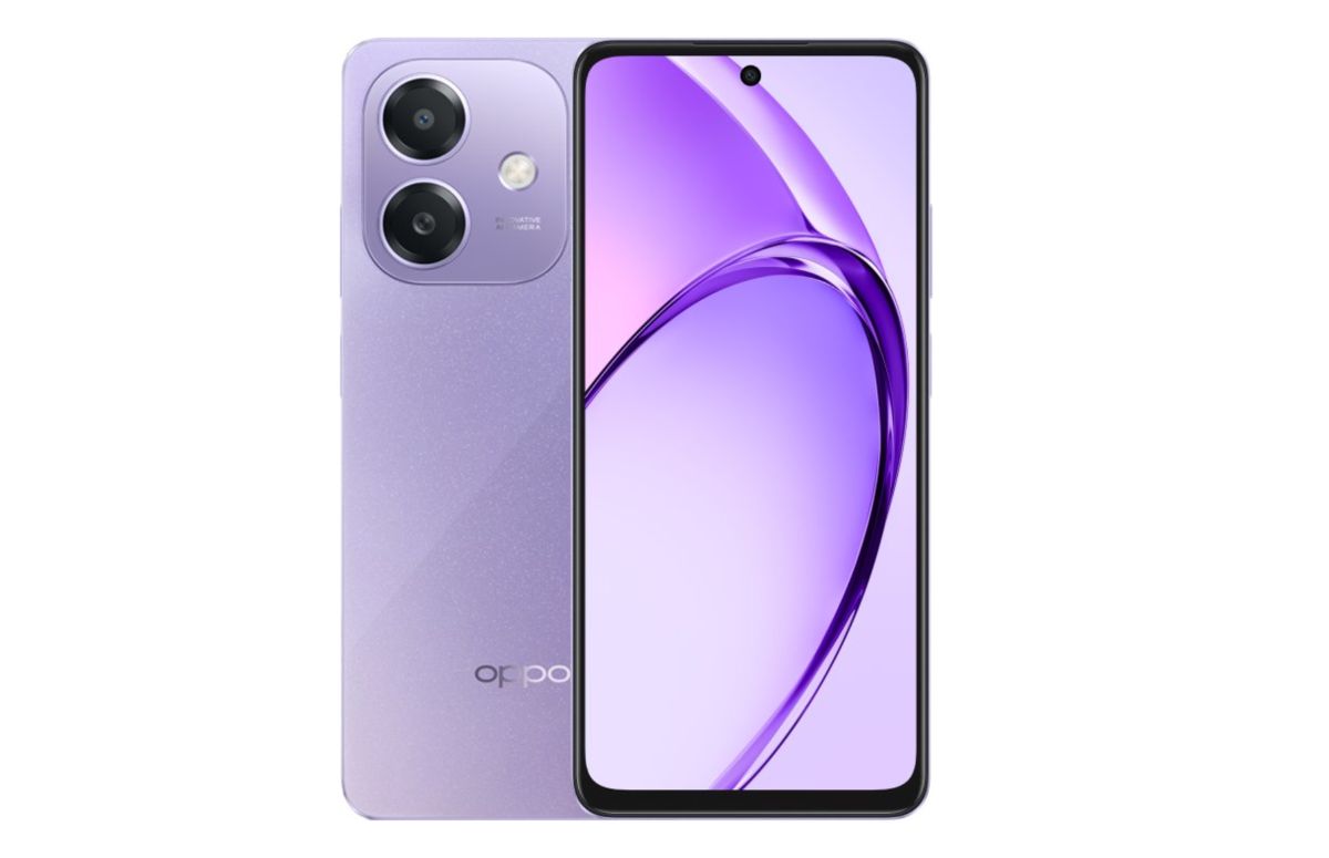 OPPO A3X, Rekomendasi HP Murah Spek Mewah Jelang Akhir Tahun, Cocok untuk Gaming dan Fotografi! Ini Detailnya