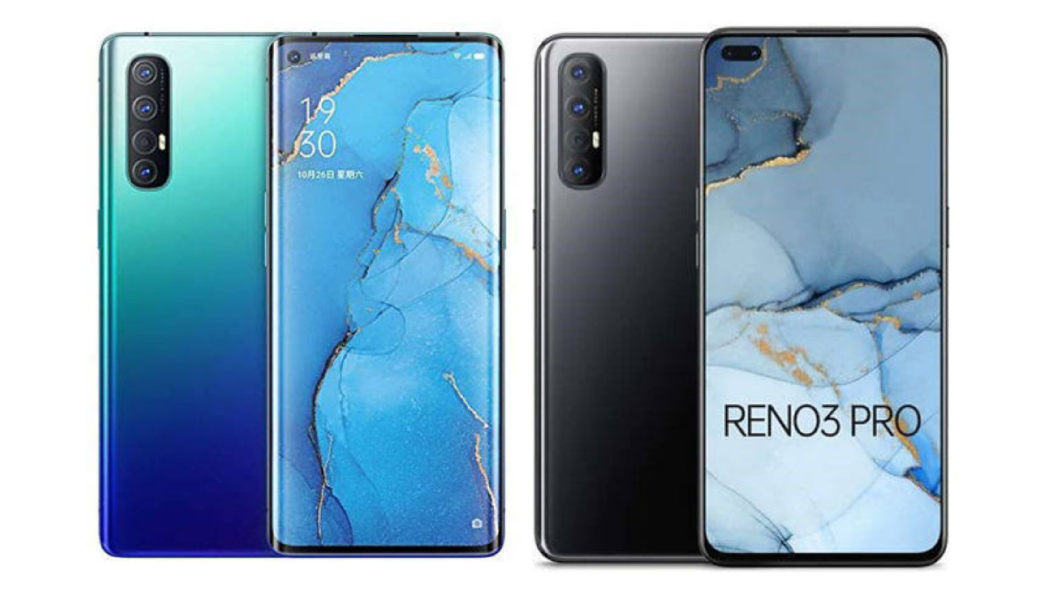 Review Oppo Reno3 Pro 5G Bawa Desain Elegan dan Premium, Pilihan HP Kelas Menengah dengan Dapur Pacu Mumpuni