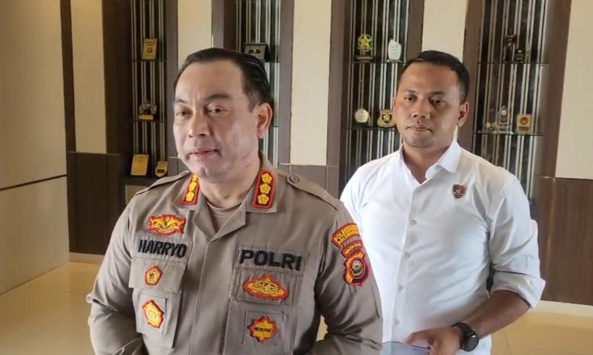 Laporan Dugaan Penganiayaan Siswa di Palembang Sebabkan Mata Lebam Merah di SP3, Dipicu Batuk Rejan Menguat