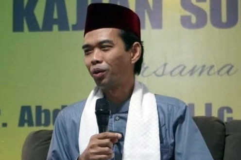 Sindir Kaum LGBT, Ustaz Abdul Somad: Beri Nama yang Paling Hina dan Buruk untuk Mereka