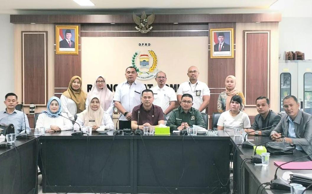 Sempat Pakai Biaya Sendiri, Operasi Bocah Kencing Bercabang Kini Ditanggung BPJS, Difasilitasi DPRD Palembang 