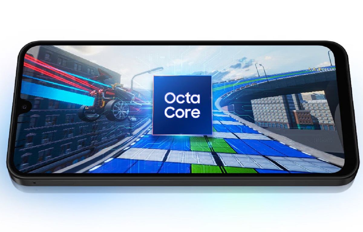 HP Samsung Galaxy A26 5G Miliki Performa Lebih Kencang dan Bodi Tipis, Siap Bersaing di Kelas Mid-Range