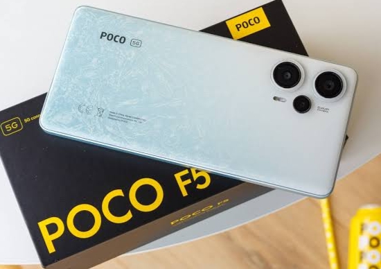 Poco F5 Hadir dengan Layar AMOLED 120 Hz dan Dukungan Sistem Pendingin LiquidCool Technology 2.0 