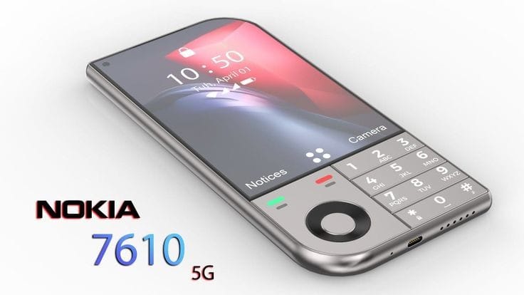 Nokia Ketupat, Desain Unik Fitur Menarik dan Spesifikasi Tinggi yang Tak Kalah Saing dengan Merek Lain!