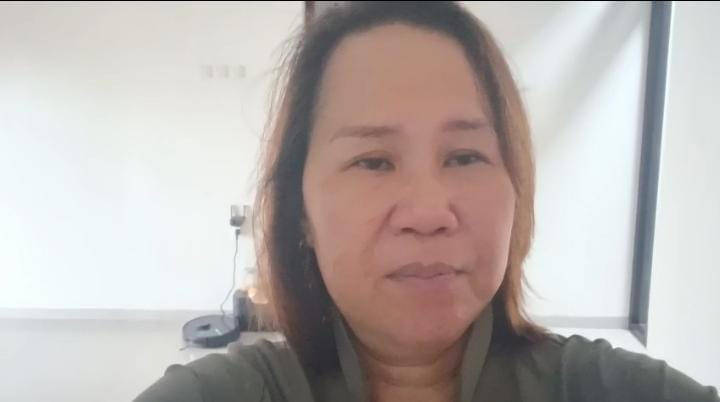 Wanita di Palembang Laporkan Oknum Kades di Kabupaten Banyuasin Terkait Penggelapan, Enggan Serahkan Mobil