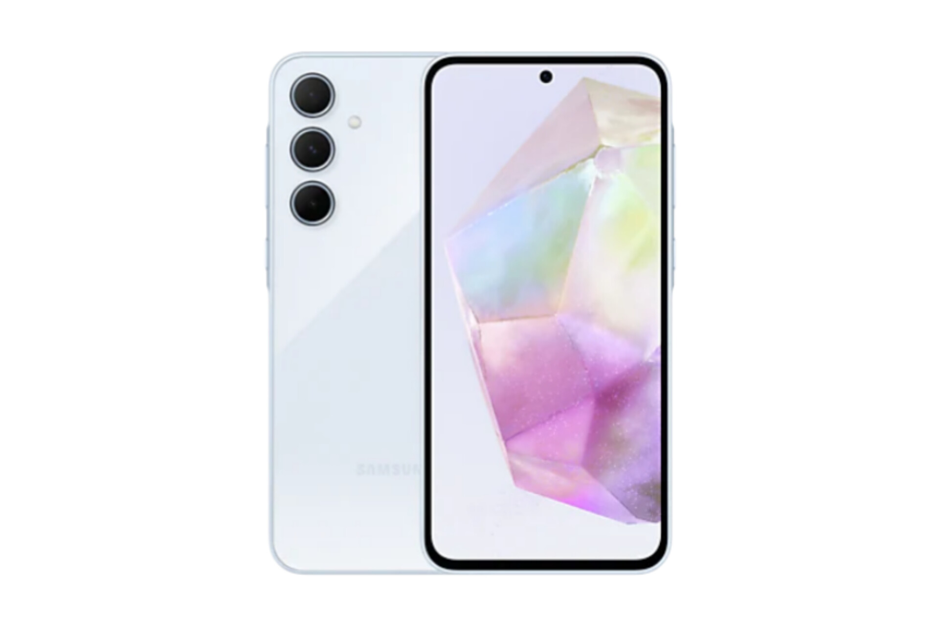 Samsung Galaxy A57 Akan Hadir dengan Layar Super AMOLED Dibalut Kecerahan 1900 Nits