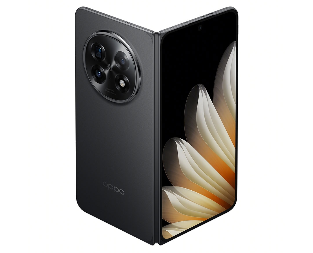Review Kehebatan Kamera HP Lipat Oppo Find N5 dengan Fitur Zoom Optik 6x