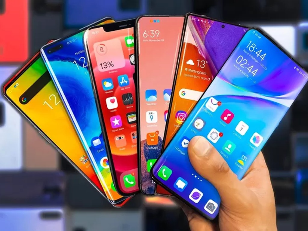  Catat! Ini Daftar Smartphone Baru Siap rilis Bulan November 2023