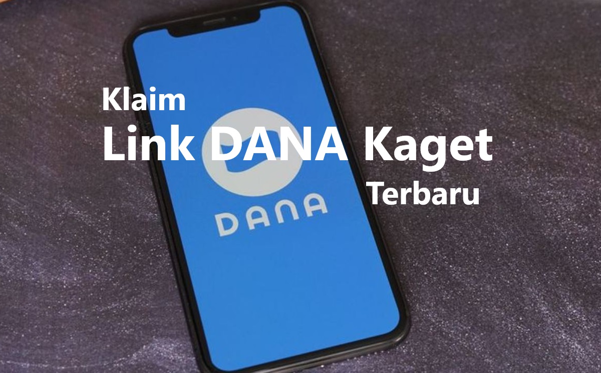 SELAMAT! Nomor WA Anda Berpeluang Dapat Saldo DANA Gratis hingga Rp75.000, Klaim Link DANA Kaget 