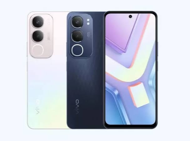Vivo Y19s Bawa Performa Multitasking dengan Kamera Selfie Premium Berkat Fitur AI Beautification