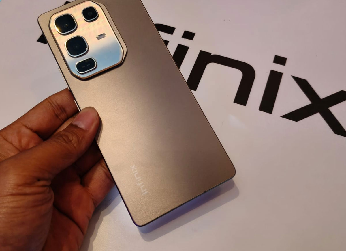 Infinix Note 50 Series: Ponsel Gaming Murah Meriah, Harga Mulai Rp 2 Jutaan!