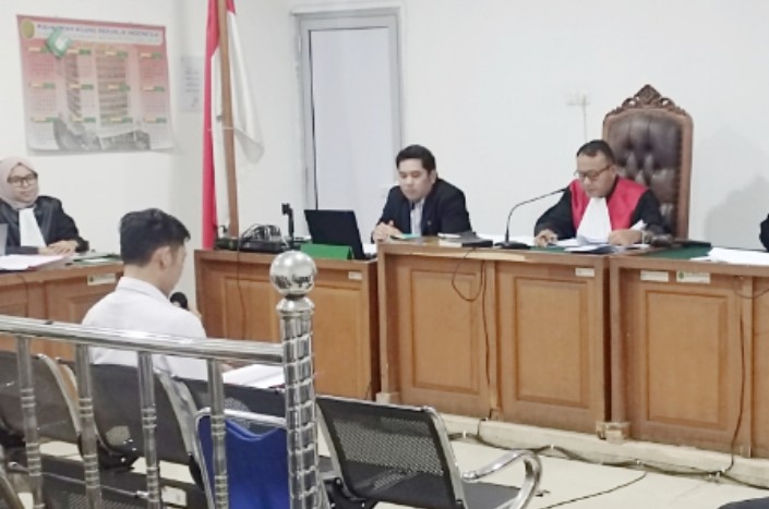 Ahli Ungkap 4 Penyimpangan Fatal di Proyek Revitalisasi Pasar Cinde, Penyebab Negara Tekor Rp137 Miliar