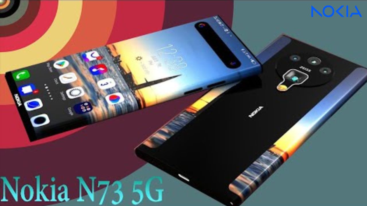 Nokia N73 5G Hadirkan Kamera Super Glowing 200MP yang Diklaim Bisa Bikin Foto dan Vidio Lebih Cerah