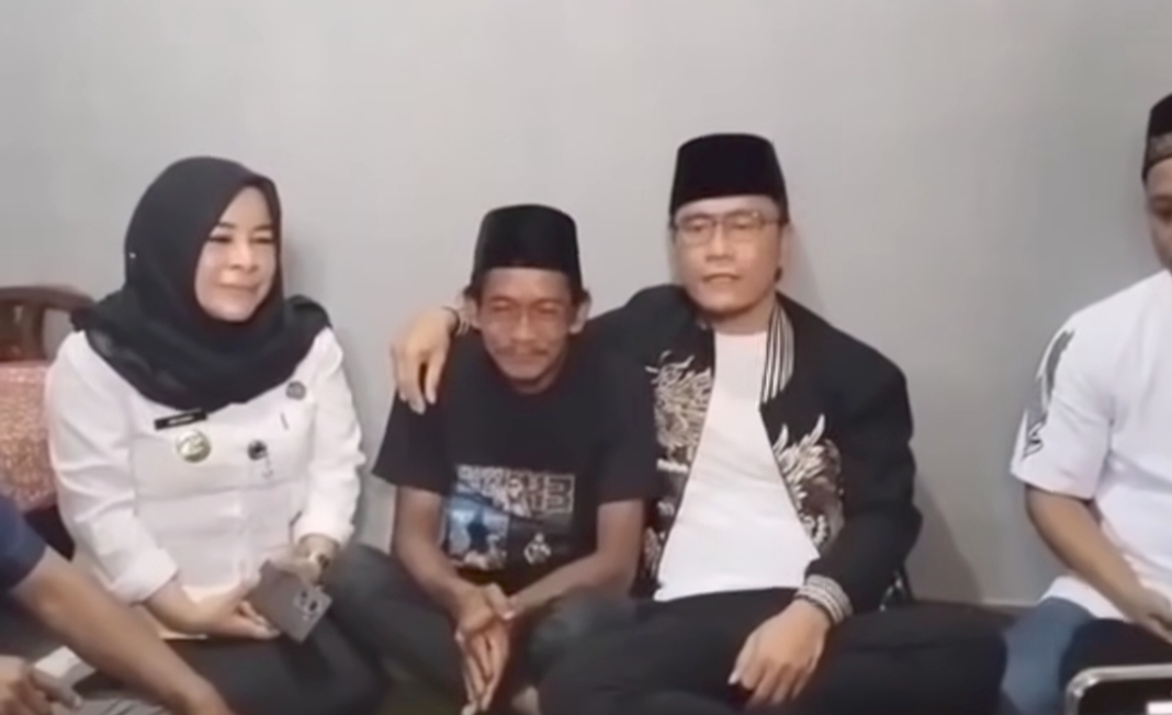 Gus Miftah Akhirnya Minta Maaf ke Penjual Es di Magelang, Sebut Ditegur Mayor Teddy, Perintah Presiden Prabowo