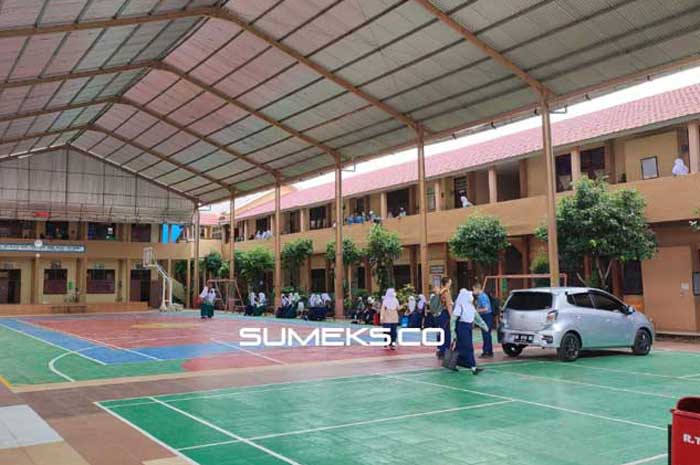 Daftar 30 SMP Negeri, Swasta dan MTS Terbaik di Palembang, Jangan Salah Pilih