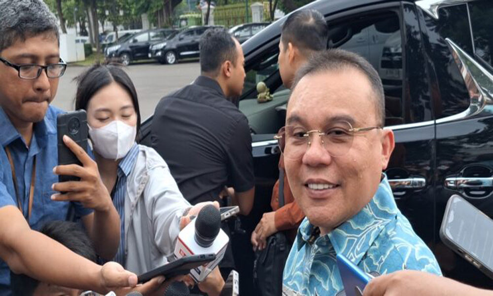 Gerindra Tanggapi Positif Hasil Survei SMRC Terhadap Prabowo Subianto