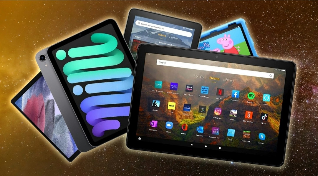 Tablet Ukuran Mini Terbaik di Tahun 2024, Rekomendasi Perangkat Android Kelas Atas yang Dapat Dipilih