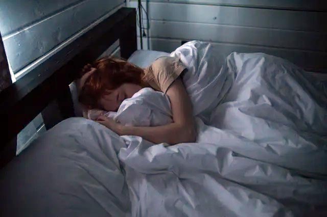 5 Waktu Ini Tidak Dianjurkan untuk Tidur, Jika Sering Dilakukan Bakal Berakibat Buruk 