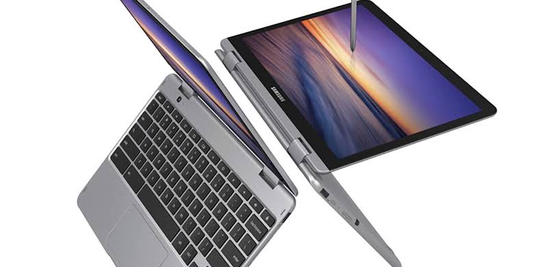 Samsung Memperkenalkan Galaxy Chromebook Plus, Inovasi Terbaru dalam Dunia Chromebook