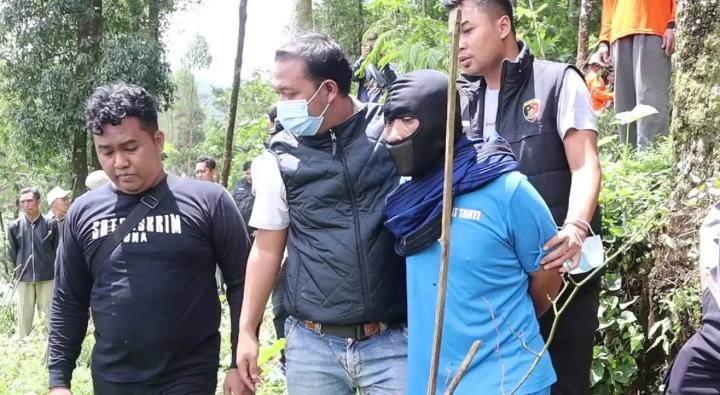 Waduh, Ternyata Begini Kelakuan Mbah Slamet Banjarnegara dimata Tetangga