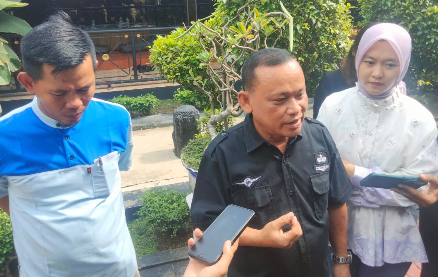 Naikkan Bunga Sepihak Bikin IRT di Palembang Saling Lapor, Polisi Terima Laporan Penipuan dan Pemerasan 