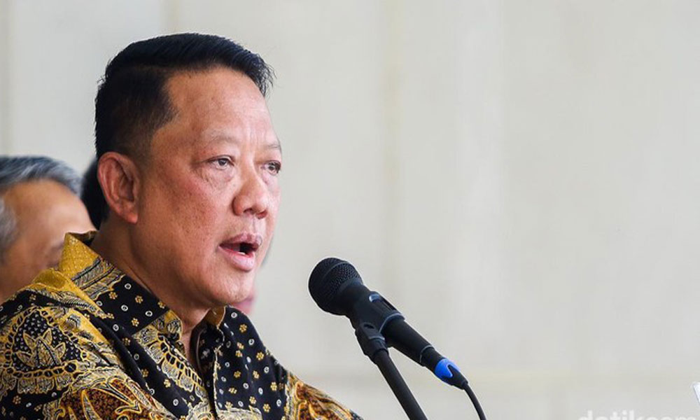 Akhirnya Jampidsus Mengundurkan Diri, ini Penjelasan Kejagung