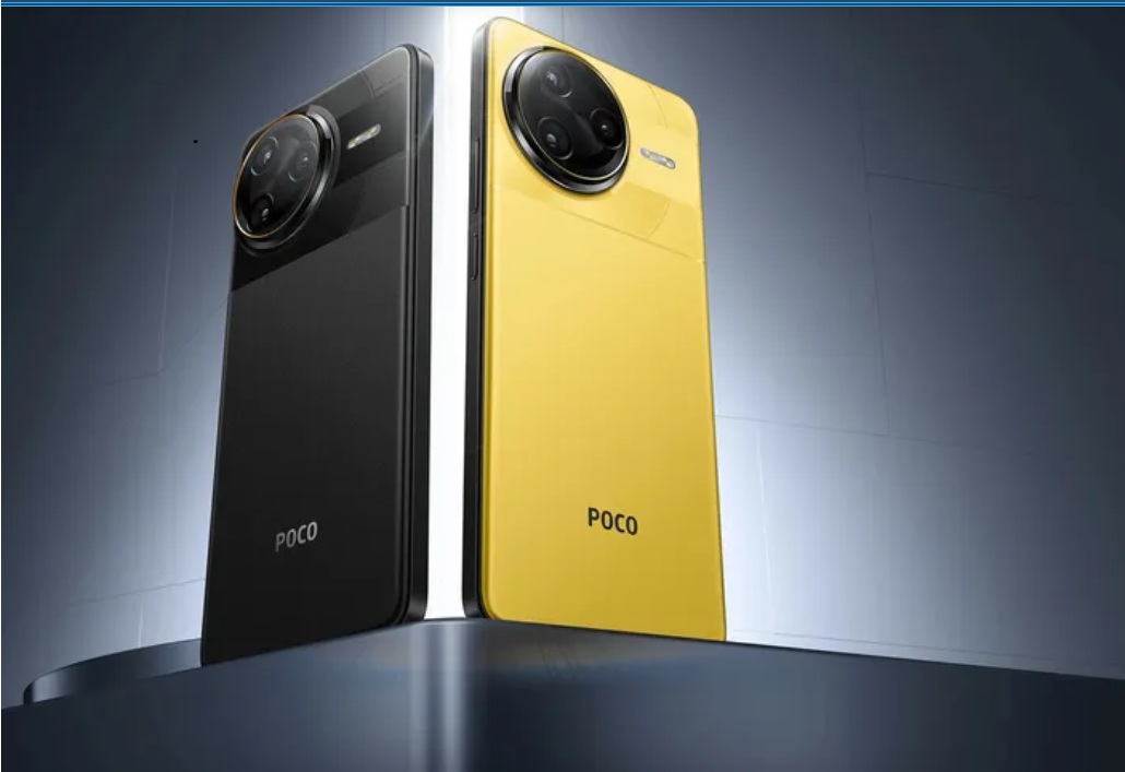 POCO F8 Pro: Harga Terjangkau dengan Spesifikasi Unggulan untuk Performa Maksimal di 2026