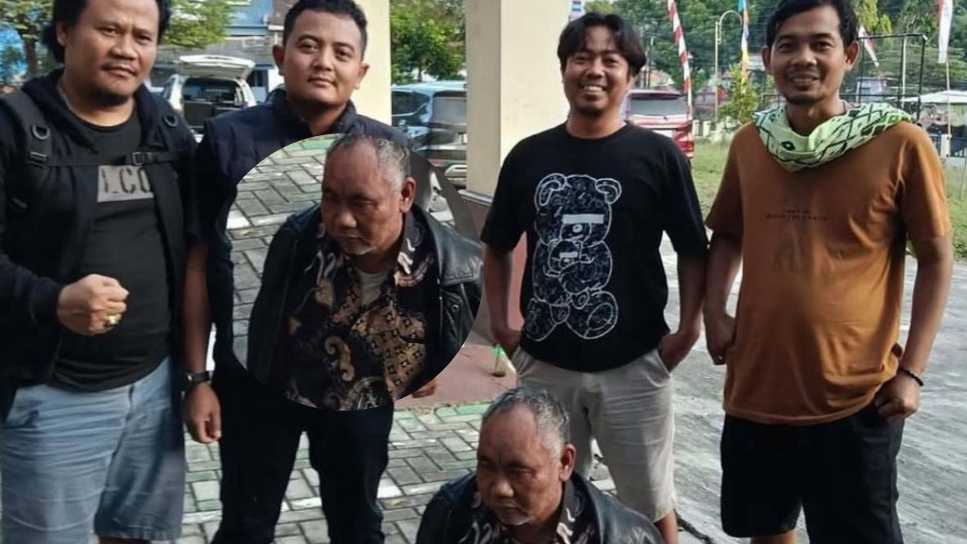 Sempat Kabur Lintas Kota, Tersangka Pencabulan Santriwati di Kabupaten Pati Akhirnya Dibekuk di Wonogiri