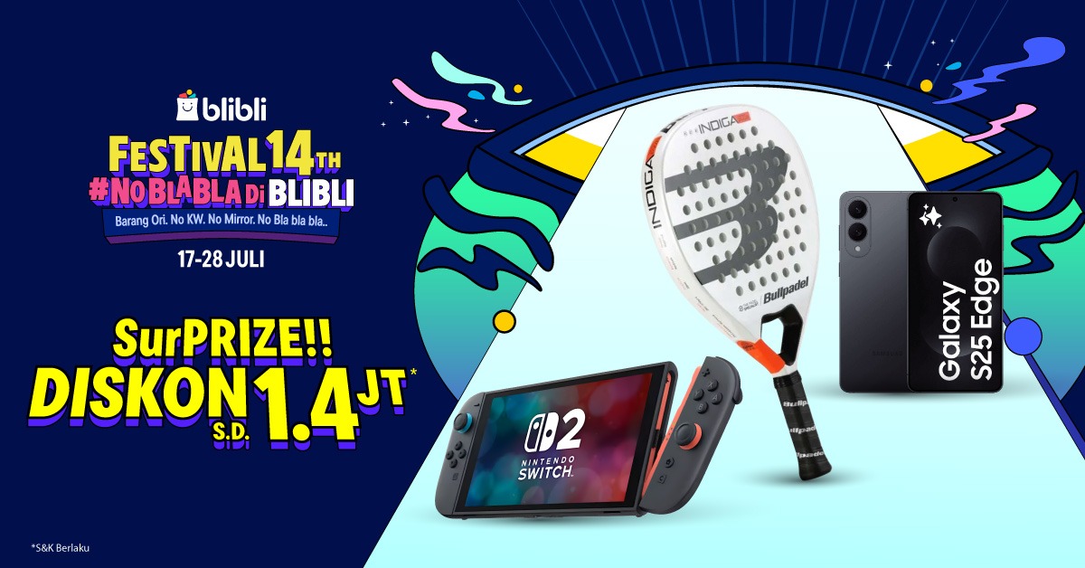 Rekomendasi Merk Perabotan di Blibli dengan Promo Terbaik