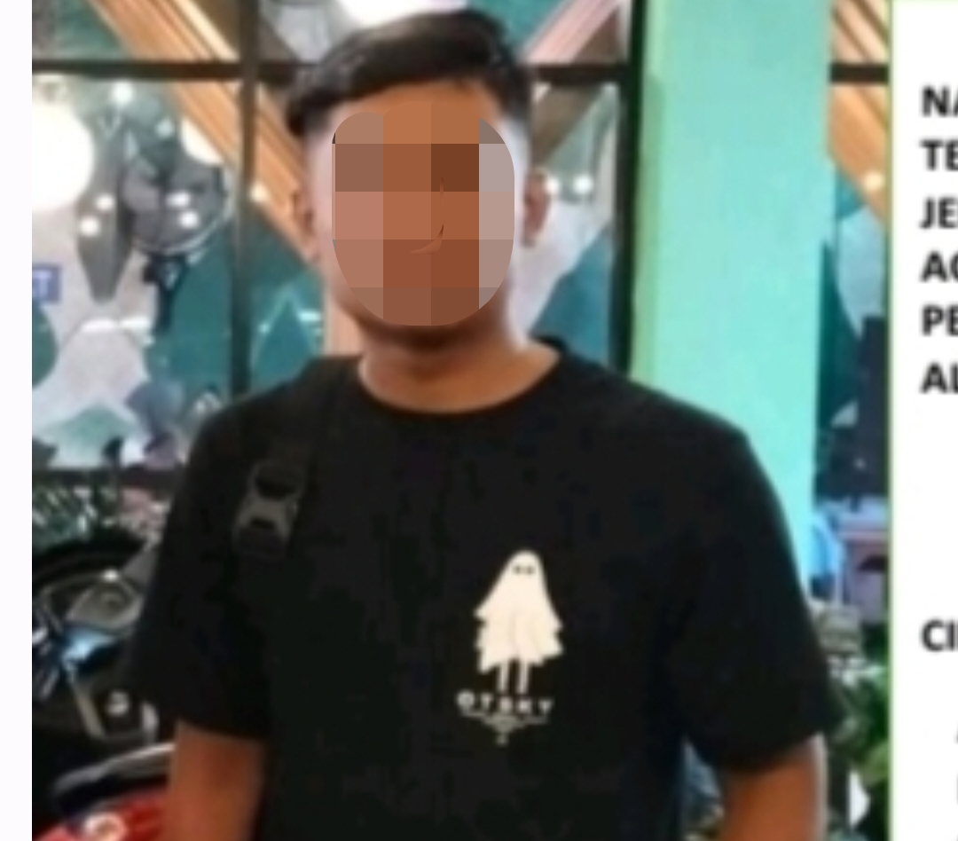 Sayembara Penemuan DPO, Uang Rp 20 Juta Menanti Bagi yang Tahu Keberadaan Pelaku Penggelapan