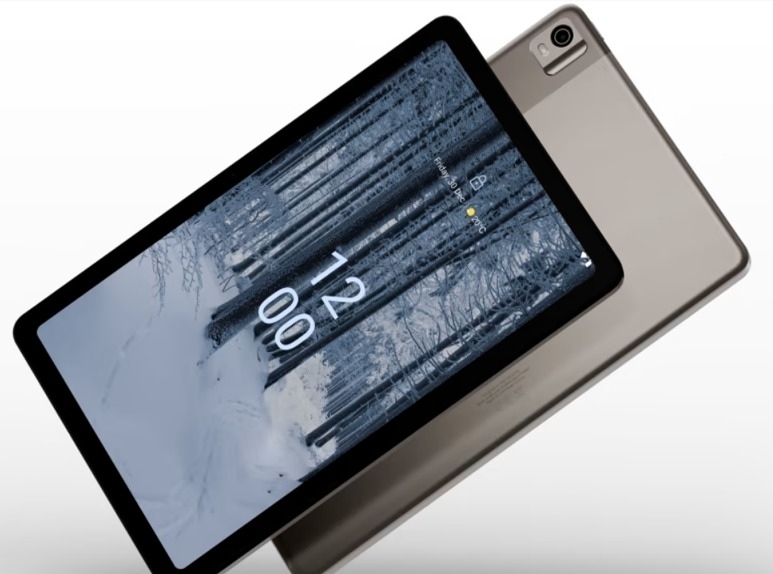 Intip Spesfikasi Tablet Nokia T21, Harga Murah dengan Kapasitas Baterai 8.200 mAh