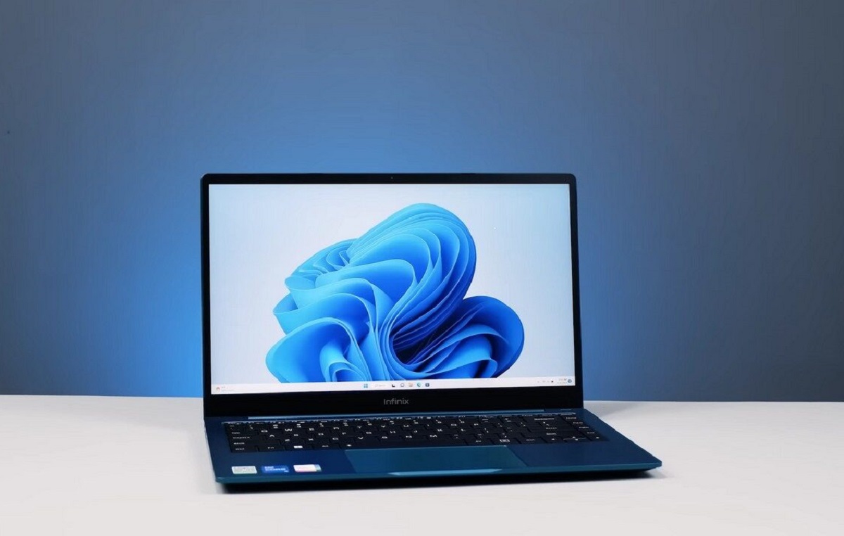 Infinix Inbook X2 2025 Tawarkan Desain Ringkas, Spesifikasi Mumpuni dan Harganya Terjangkau