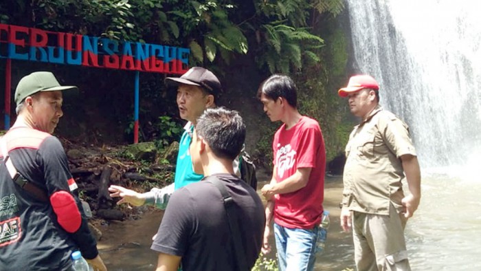 Libur Nataru, Cek Destinasi Wisata Alam dan Sejarah di Kabupaten Empat Lawang