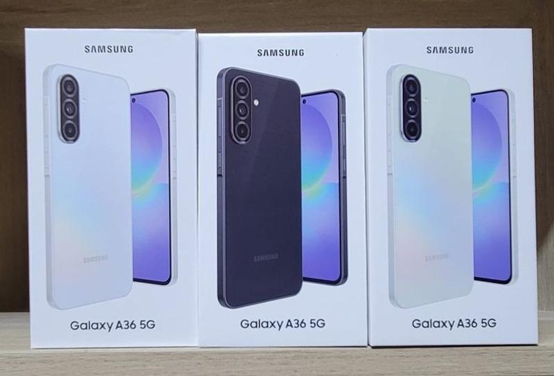 Samsung Galaxy A36 5G Turun Harga! Spek Tetap Gahar dengan Snapdragon 6 Gen 3
