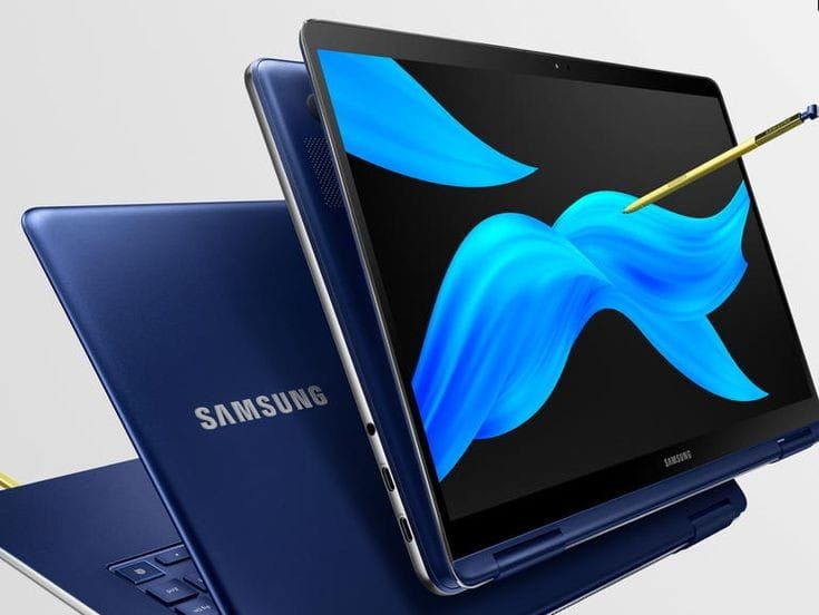Cari Laptop Performa Kencang tapi Harga Murah? Samsung Chromebook 4 atau Samsung Ultrabook 530U Aja