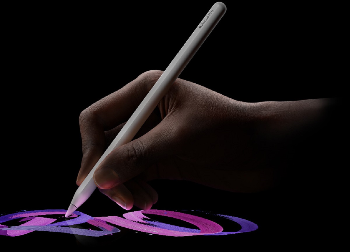 Mengenal Kegunaan Apple Pencil, Tongkat Sihir yang Serbaguna