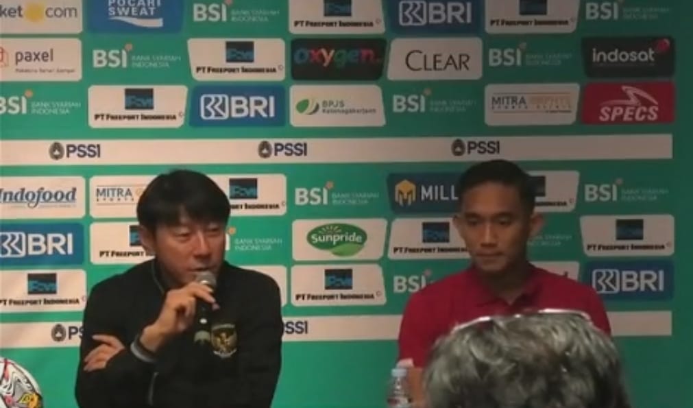 TERBARU! Beredar Rumor Klub Raksasa Eropa Lirik Rizky Ridho, Tawaran Transfer Selangit?