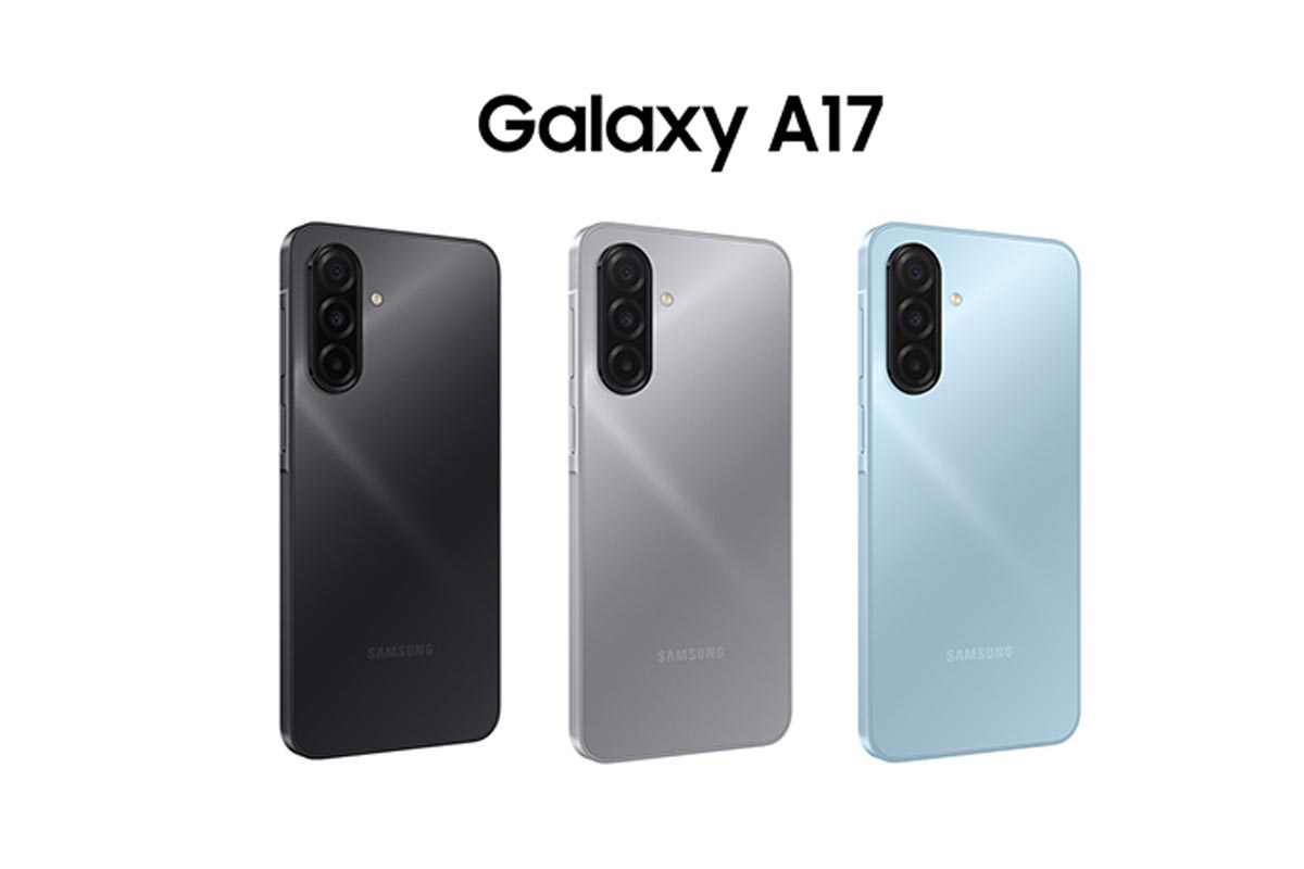 Samsung Galaxy A17 Hadirkan Fitur untuk Pembuatan Konten, Cek Disini!