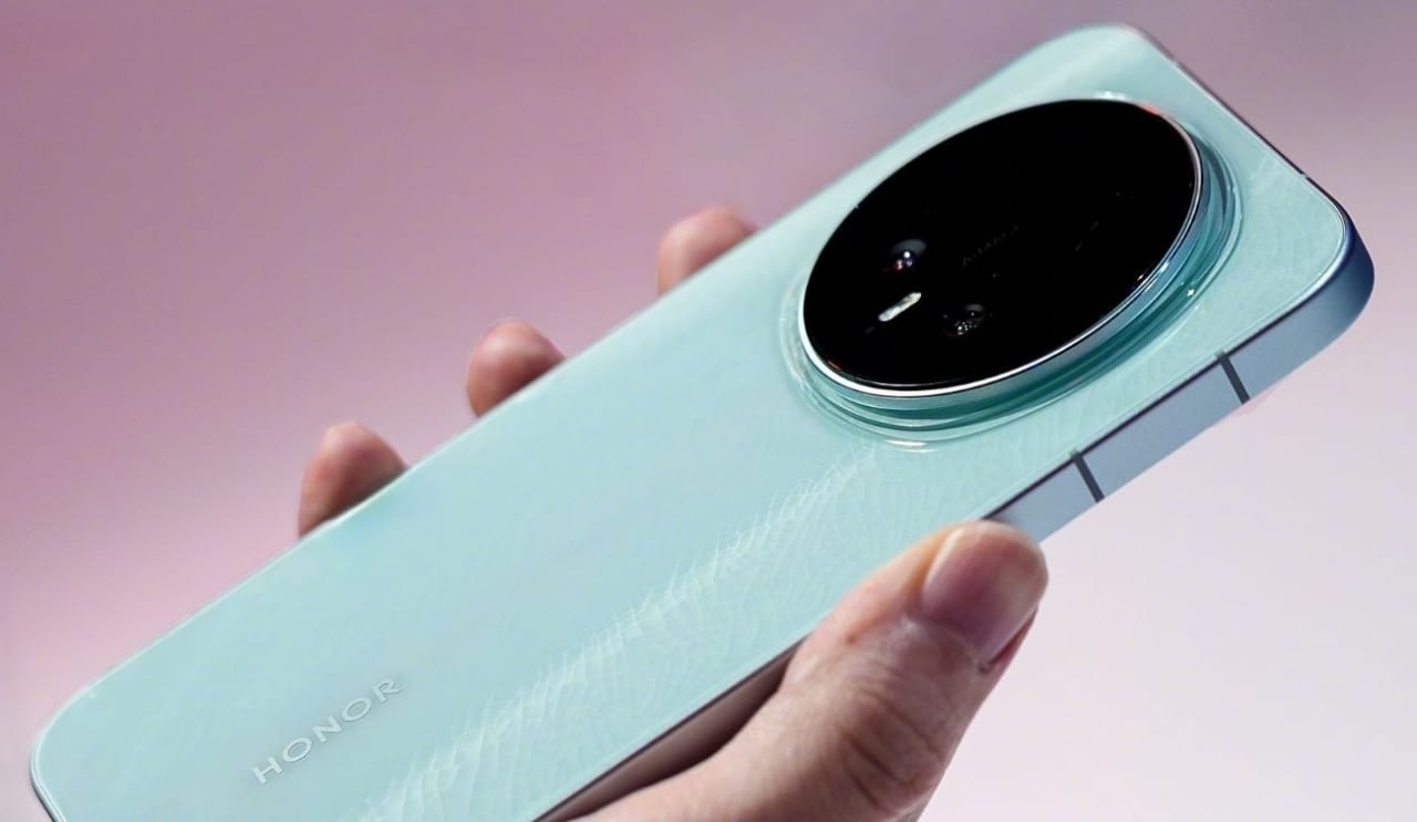 HONOR Magic 8 Pro Air Usung Desain Tipis Tapi Disematkan Kamera Telephoto 64 MP