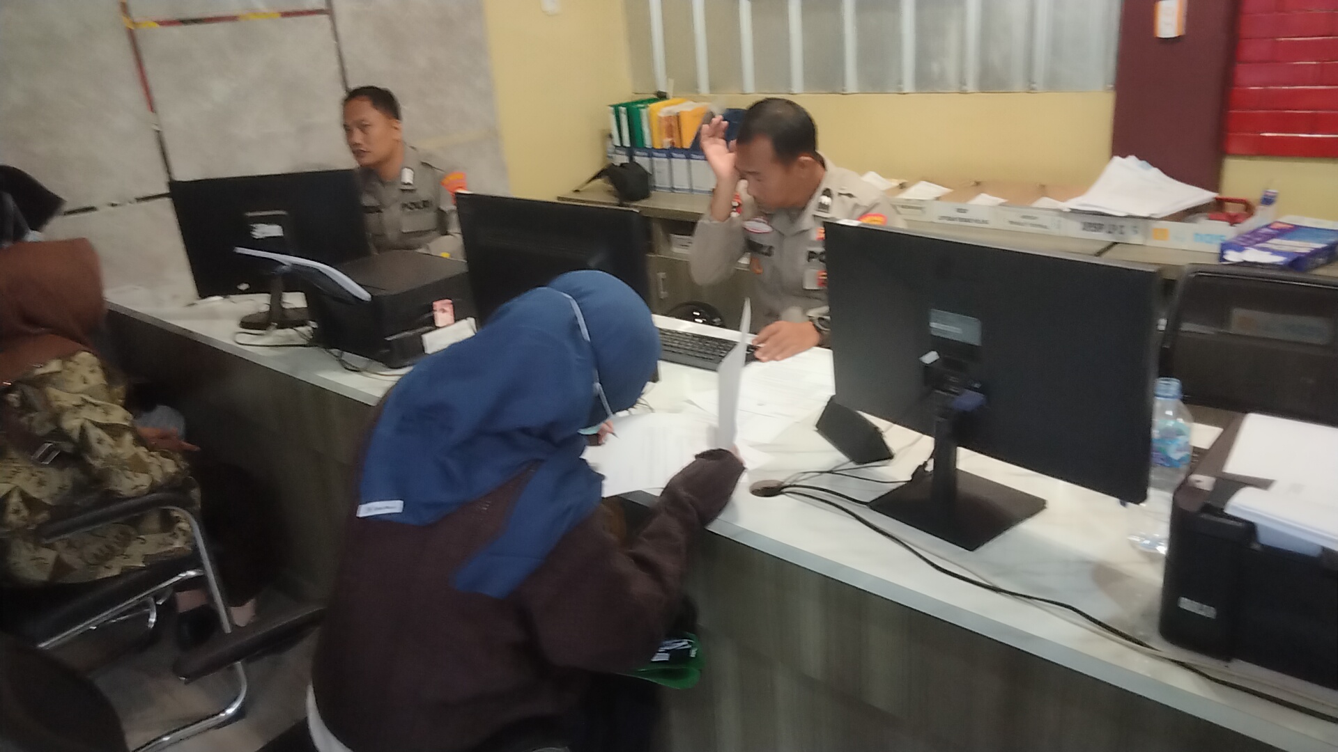 Pakai Sistem MLM Lakukan Penipuan Modus Loloskan Bekerja, Puluhan Warga Palembang Jadi Korban, Terlilit Pinjol