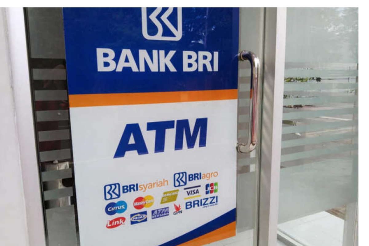 BRI Perkuat Posisi sebagai Bank dengan Jaringan Terluas Hingga ke Pelosok Negeri