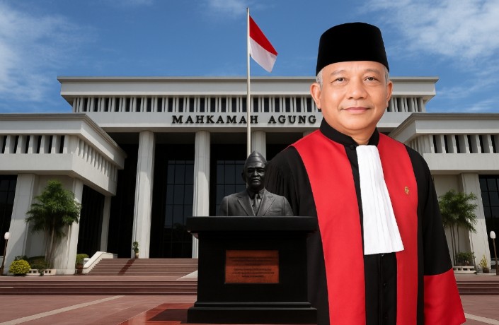 Pemrakarsa FSHA Indonesia Apresiasi Rencana Presiden Prabowo Naikkan Tunjangan Hakim