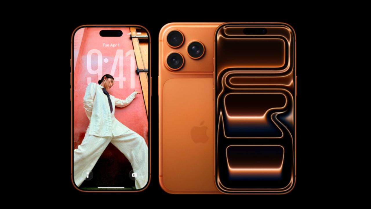 Sejumlah Fitur Tersembunyi iPhone 17 Series! Pengaturan Ini Bikin Pengguna Makin Profesional!