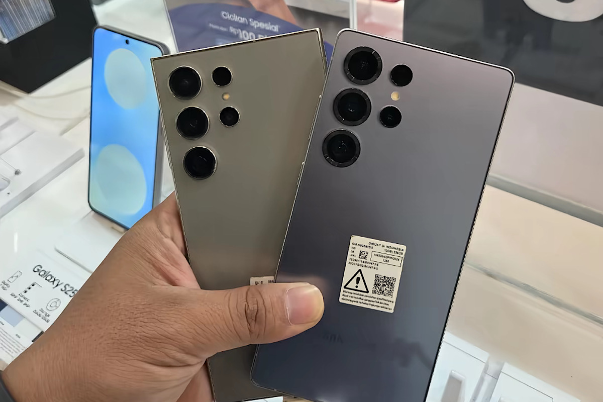 Kena Mental Beli HP Android Flagship, Belum 1 Tahun Harga Secondnya ‘Bikin Sakit Hati’ Jatuh Belasan Juta 