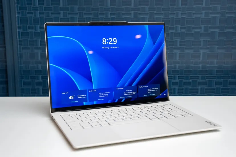 Laptop Yoga Pro 9i 2026 Bisa Membawa Kinerja Multimedia Andal yang Mampu Menangani Segala Tugas