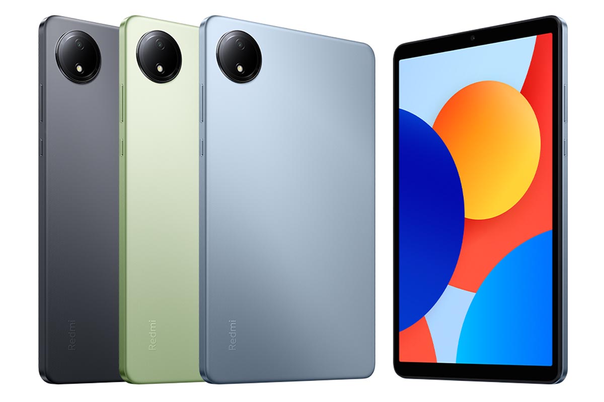 5 Rekomendasi Tablet Xiaomi, Samsung dan Huawei yang Cocok untuk Kantong Mahasiswa