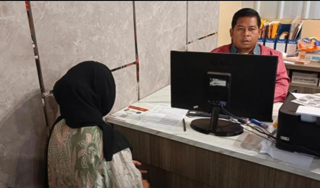 Wanita Muda di Palembang Dianiaya Pasangan Sesama Jenis, Sempat Dikurung di Rumah Semalaman