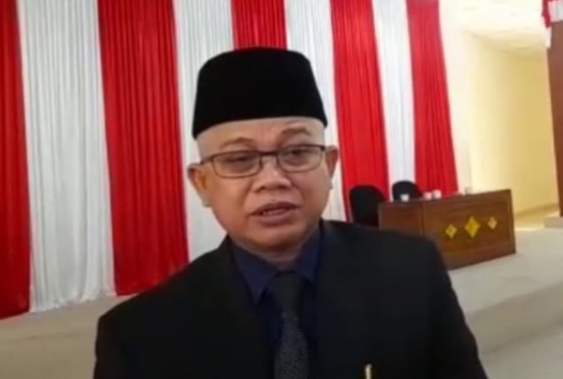Dana Banpol Golkar Belum Dibayarkan, Sekda Ogan Ilir Sebut Ada Sanggahan dari 5 Anggota Fraksi di DPRD