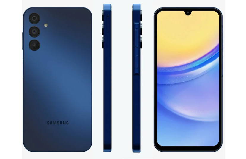 Samsung Galaxy A15 dan A15 5G, Smartphone Entry Level dengan Spesifikasi Mumpuni, Harganya Cuma Segini