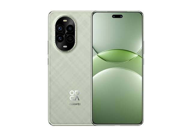 Huawei Nova 13 Pro Bawa Performa Mumpuni Chipset Kirin 8000